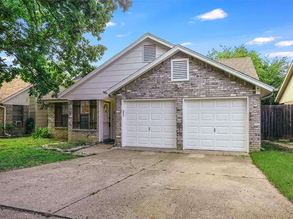 4123 Rye Glen Dr, Arlington, TX 76017