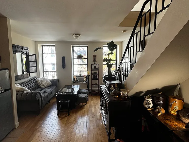 128 W 130th St #3N — Photo 1