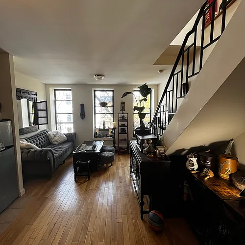 128 W 130th St #3N Photo 1