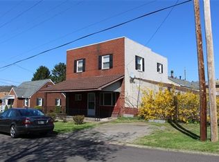 154 Columbus Way, Weirton, WV 26062