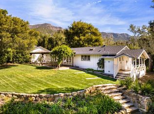 675 Olive Rd, Santa Barbara, CA 93108