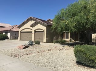 3395 S Colt Dr, Gilbert, AZ 85297