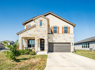 12945 Awuzie Trl, San Antonio, TX 78254