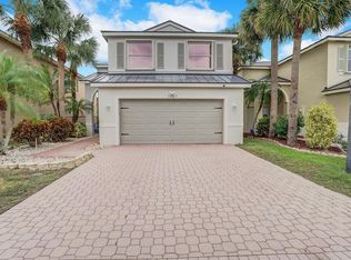 7587 Sierra Ridge Ln, Lake Worth, FL 33463