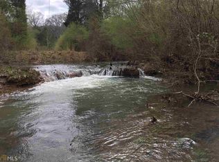 0 Dry Creek Rd, Cedartown, GA 30125