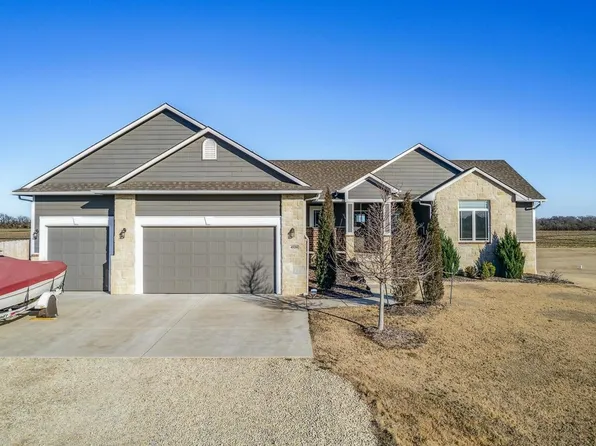 4520 S 228th St W, Goddard, KS 67052