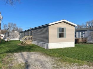 8200 N 1150 W #60, Shipshewana, IN