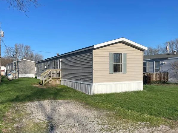8200 N 1150 W #60, Shipshewana, IN 46565
