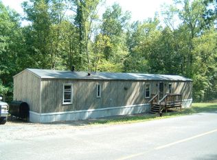 140 Dormantown Rd, Mc Clure, PA 17841