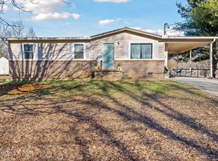 6027 Nails Creek Rd, Seymour, TN 37865