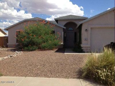 451 E Ashley Way, Florence, AZ, 85132