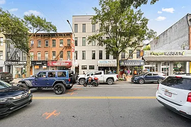 Rented by Safdie Realty Group