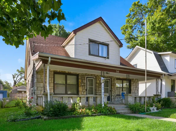 310 Hanover Ct, Lexington, KY 40502