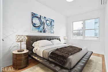 Rented by REAL New York