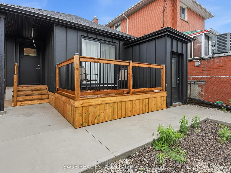 106 Boon Ave #LOWER — Photo 22