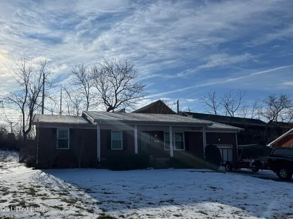 109 Valley Brook Dr, Frankfort, KY 40601