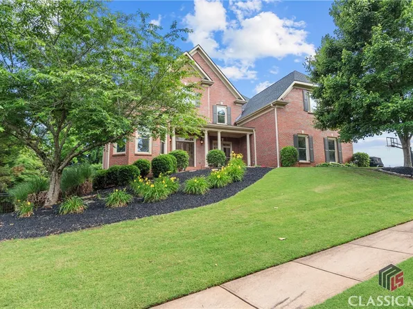 1128 Rowan Oak Circle, Watkinsville, GA 30677