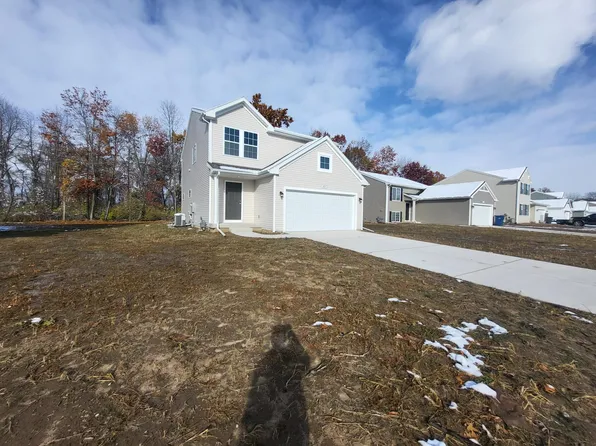 608 Arizona Blvd, Three Rivers, MI 49093