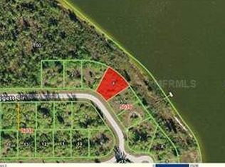16478 Liggett Cir, Port Charlotte, FL 33981