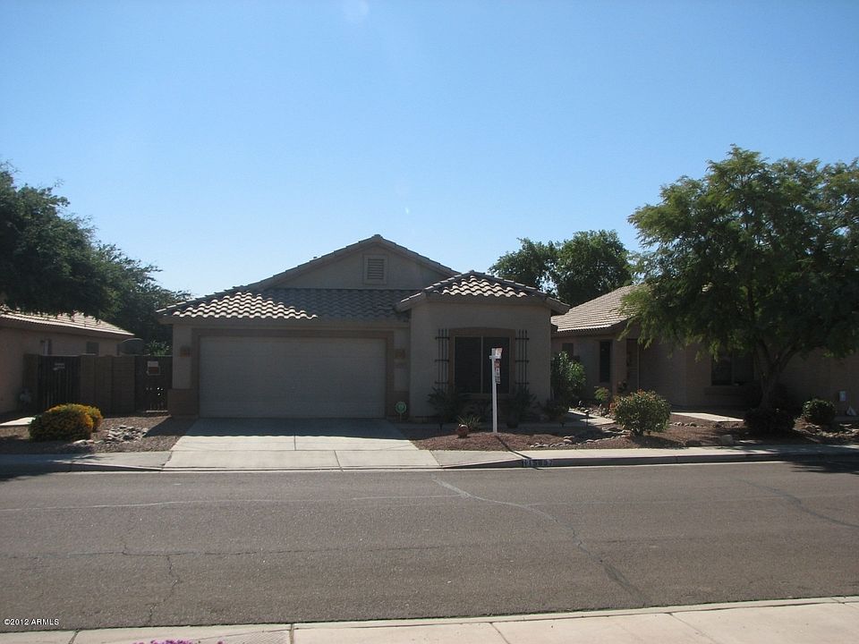 1st image of 15837 W Carmen Dr