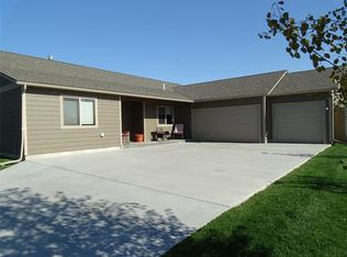 12 Timberview Cir, Bozeman, MT 59718