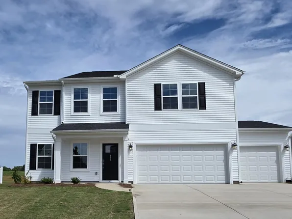 418 Dodger Ave Lot 28, Chesnee, SC 29323