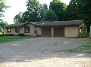 1239 Kennedy St, Rib Lake, WI 54470