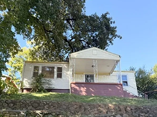 1612 Bush Blvd, Birmingham, AL 35208