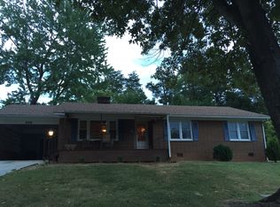 509 Manor Dr, High Point, NC 27260