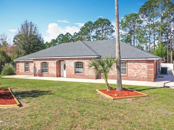 2925 FLORENCE Drive, Middleburg, FL 32068