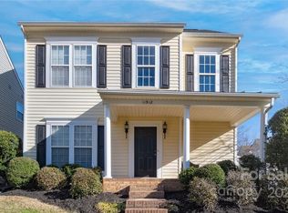 11918 Royal Castle Ct, Charlotte, NC 28277