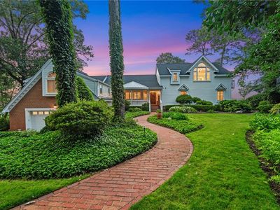 1845 N Alanton Dr, Virginia Beach, VA, 23454