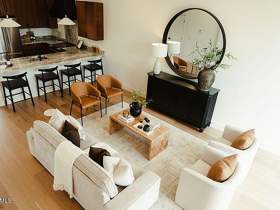 4th image of 1533 Pactolas Rd #106