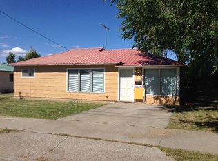 1032 Linda Ln, Lakeview, OR 97630