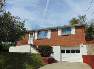932 Scenery Dr, Elizabeth, PA