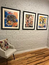 Rented by Brick&Mortar