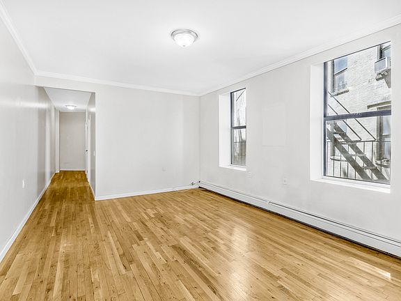 2nd image of 17 Saint Nicholas Ave APT 2D