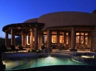 10029 E Boulder Bend Rd, Scottsdale, AZ 85262