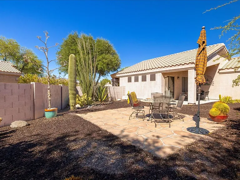 9550 E Creek Vista Pl — Photo 26