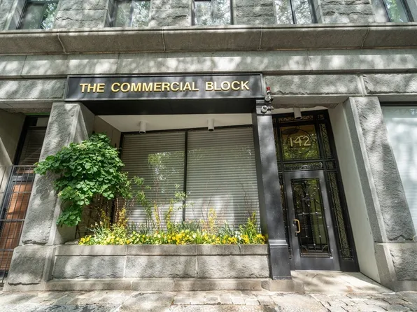 142 Commercial St APT 304, Boston, MA 02109