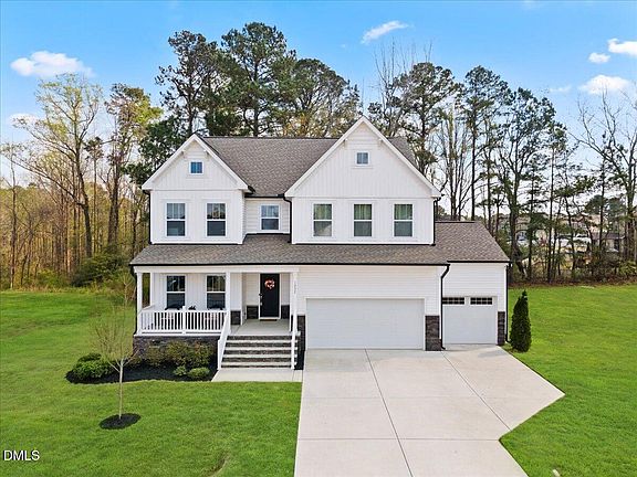 2nd image of 1237 Huffington Oak Dr