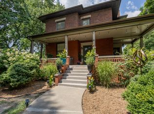 709 Gilman St, Moberly, MO 65270