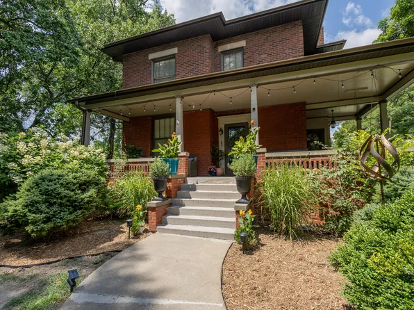 709 Gilman St, Moberly, MO 65270