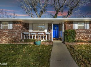 1216 Enterprize Way, Carson City, NV