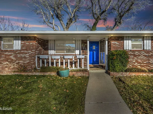 1216 Enterprize Way, Carson City, NV 89703
