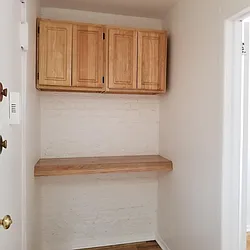 Rented by Susan J. Conaway, LREB