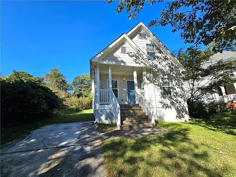 718 N Evelyn Pl NW — Photo 15