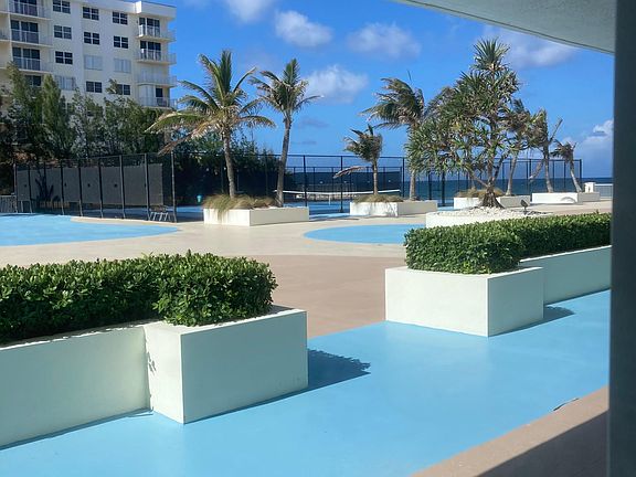 View from Living Room Glass.