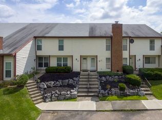 1664 Longbow Ln APT F, Dayton, OH 45449