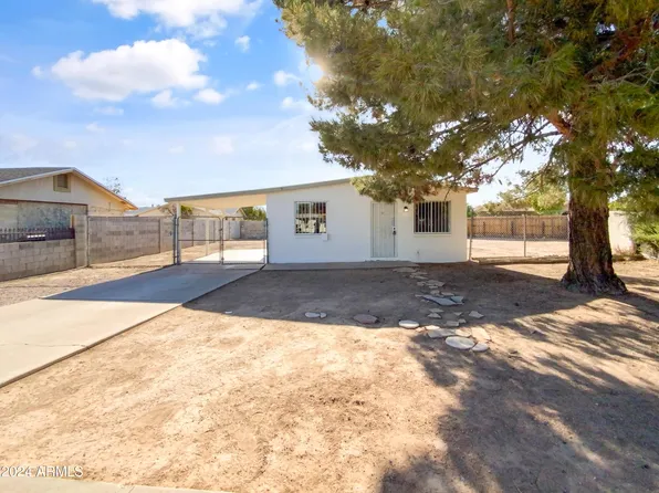 1030 S BELLVIEW Circle, Mesa, AZ 85204